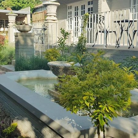 Villa Moi Johannesburg Zewnętrze zdjęcie