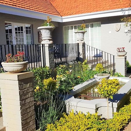 Villa Moi Johannesburg Zewnętrze zdjęcie