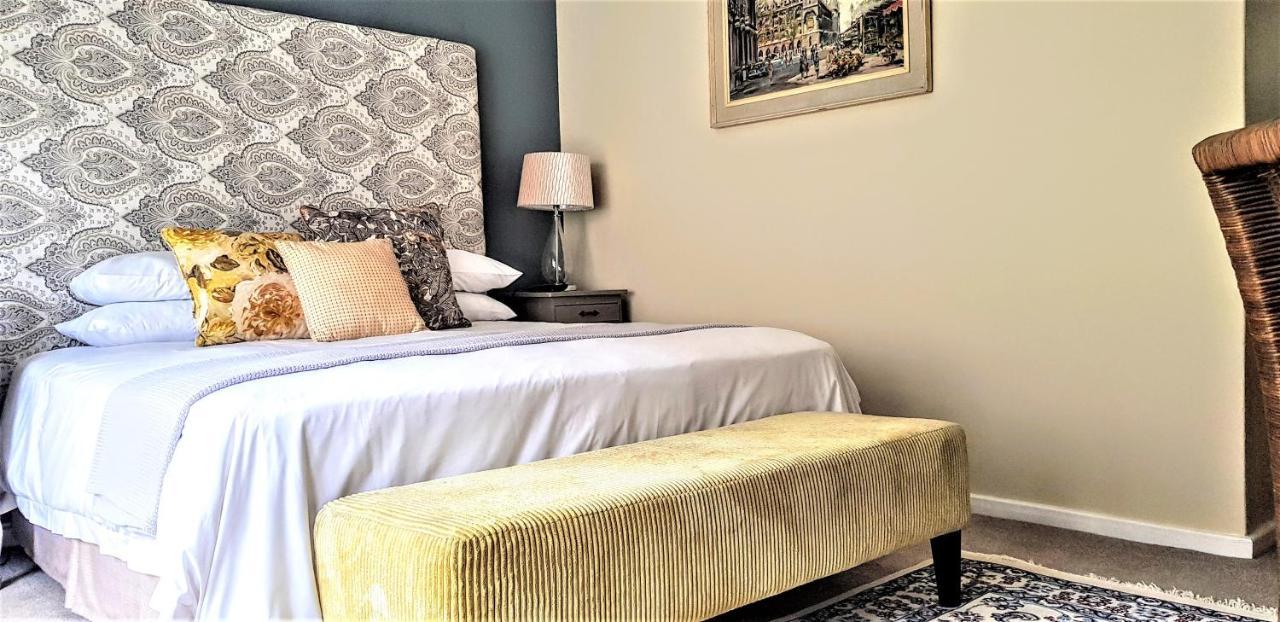 Villa Moi Johannesburg Pokój zdjęcie
