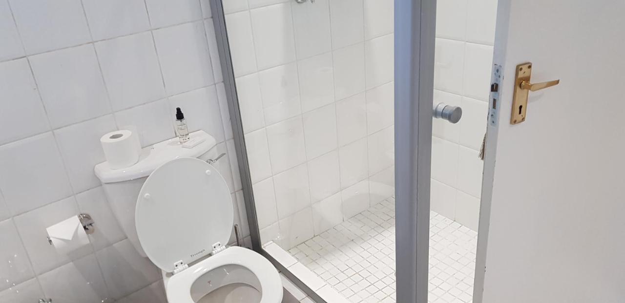 Villa Moi Johannesburg Zewnętrze zdjęcie