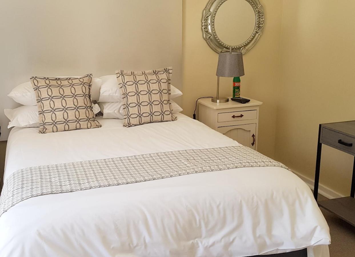 Villa Moi Johannesburg Zewnętrze zdjęcie
