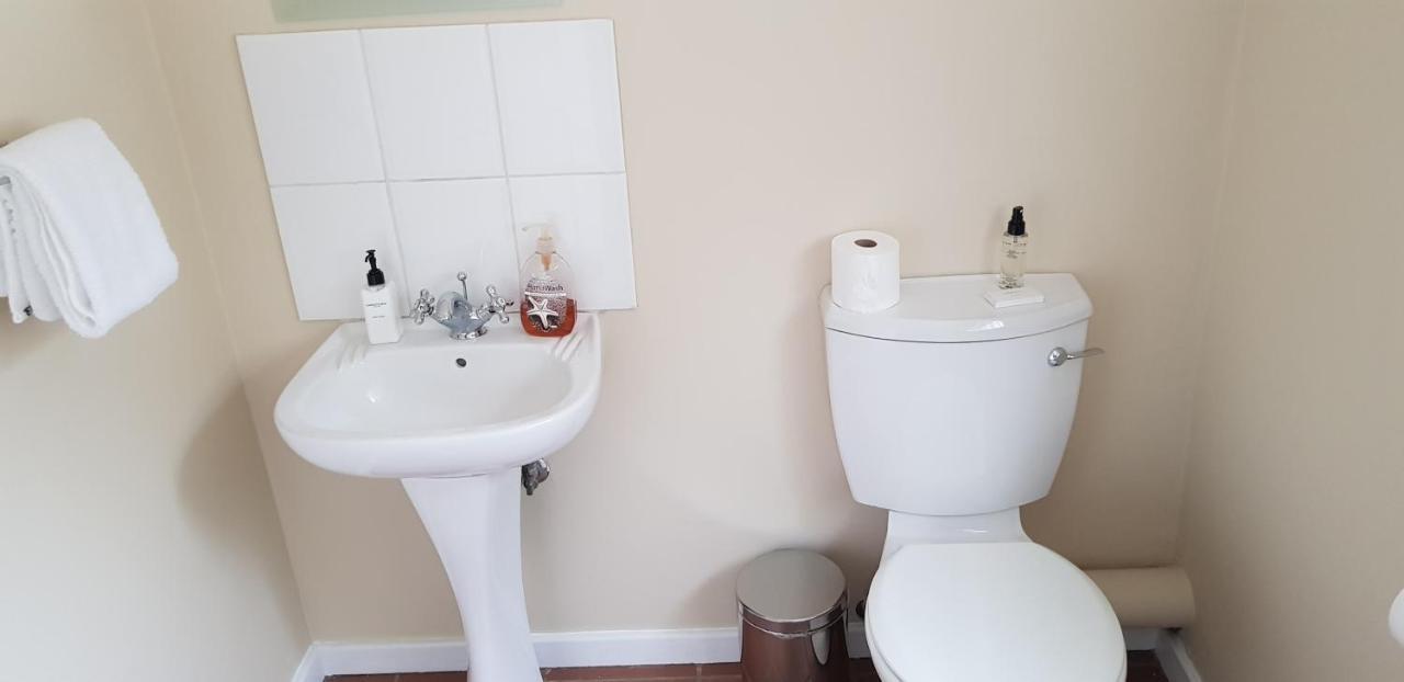 Villa Moi Johannesburg Zewnętrze zdjęcie