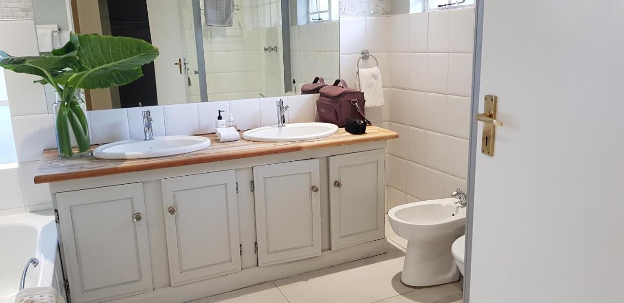 Villa Moi Johannesburg Zewnętrze zdjęcie