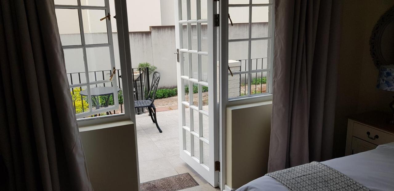 Villa Moi Johannesburg Zewnętrze zdjęcie