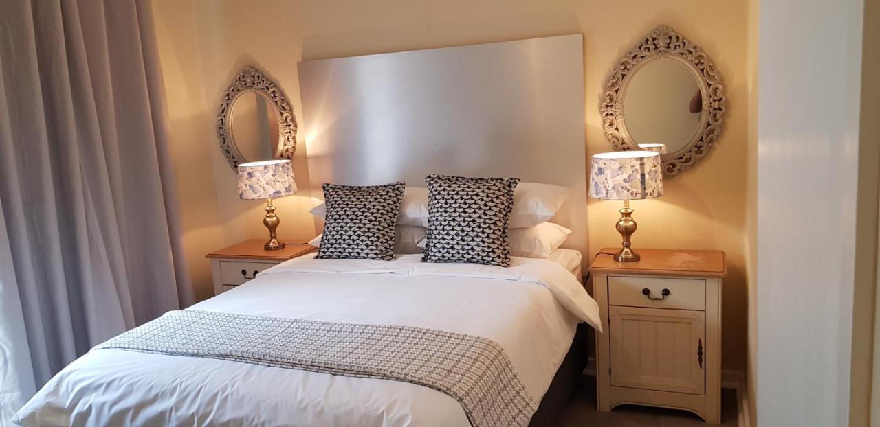 Villa Moi Johannesburg Zewnętrze zdjęcie
