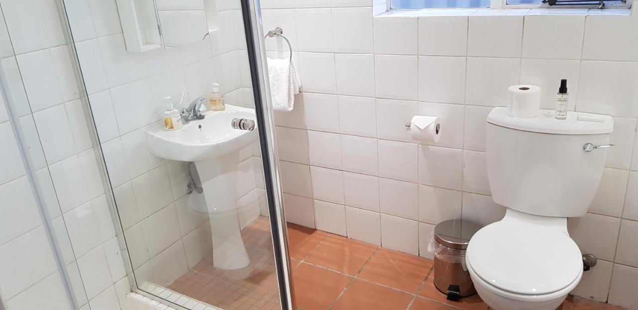 Villa Moi Johannesburg Zewnętrze zdjęcie