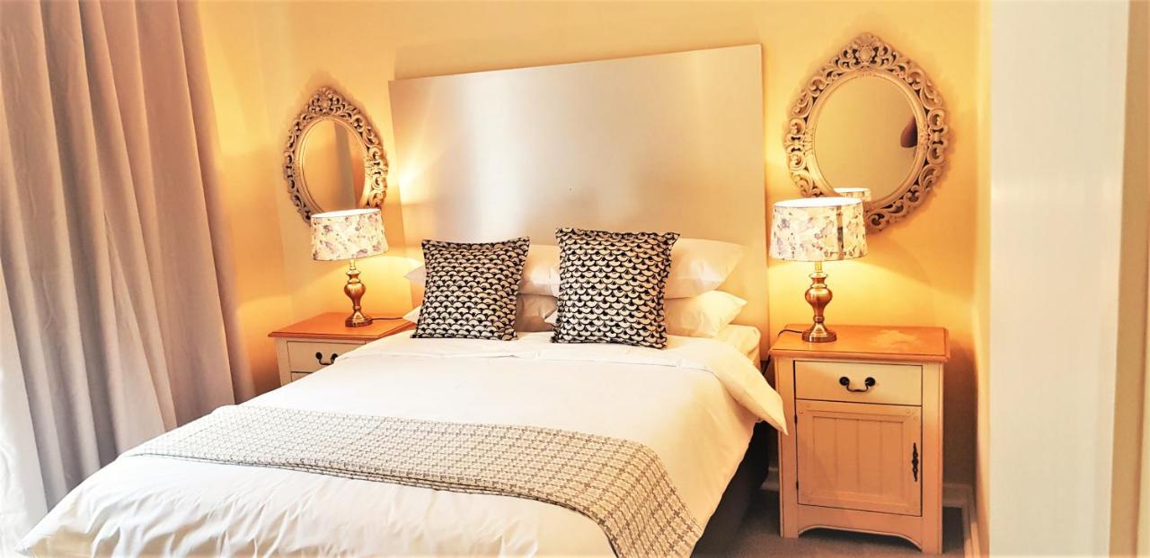 Villa Moi Johannesburg Zewnętrze zdjęcie